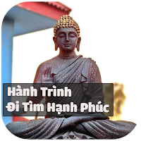 Hành Trình Đi Tìm Hạnh Phúc