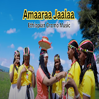 Amaaraa Jaalalaa Oromo Music
