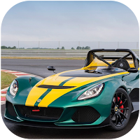 Cars Wallpapers For Lotus