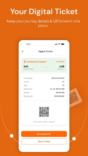 Rail Pass Screenshot 0