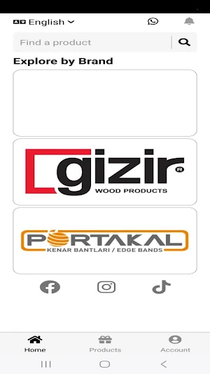 Hijazi Wood Screenshot 3