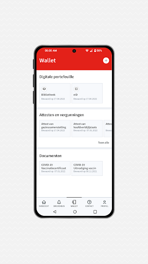 Kortrijk Screenshot 1