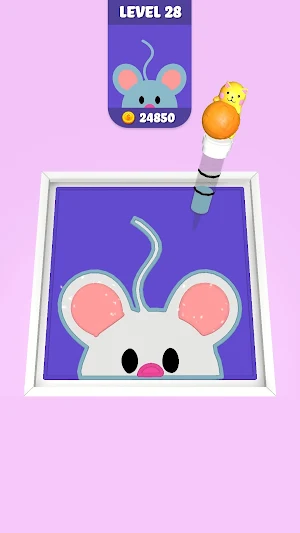 Paint Picker Screenshot 1