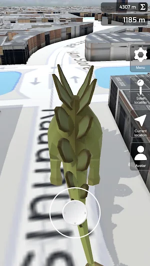 Go Out at Home Screenshot 2