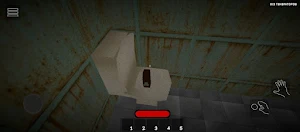 Pulse Of Fear - Horror Game Screenshot 3