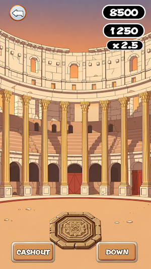 Tower Rush Screenshot 3