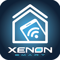 Xenon Smart Smart Box (Serial)