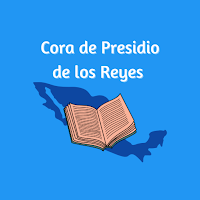 Cora Presidio Reyes Bible