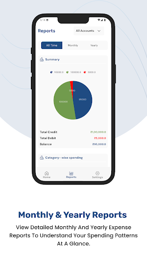 Account Pundit Screenshot 3