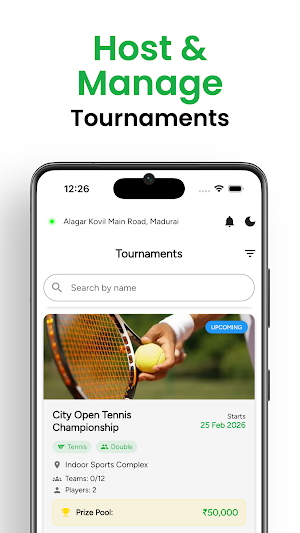 PlayPro Screenshot 3