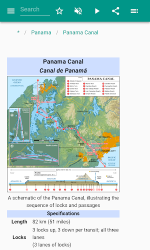 Panama Screenshot 2