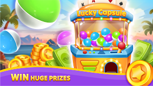 Bingo tour - Decorate Home Screenshot 2