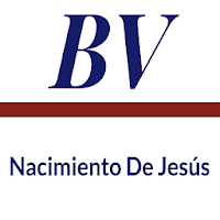 Bibleview - Nacimiento De Jesú