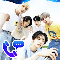 Txt Fake Call Video