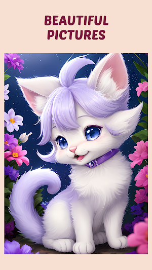 Art Tiles - Jigsaw Puzzles Screenshot 2