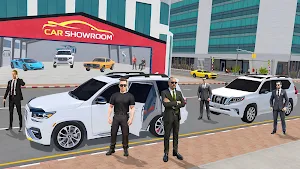 Virtual Rich Dad AI Character Screenshot 3