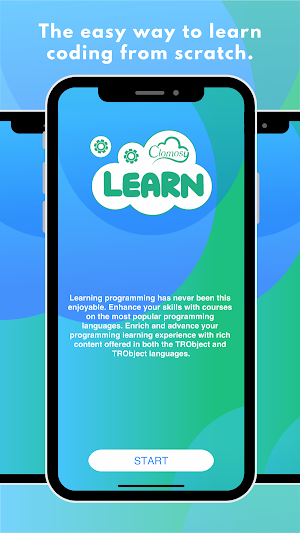 Clomosy Learn Screenshot 3