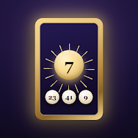 Tarot Lucky Numbers