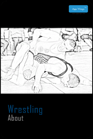 Wrestling About Screenshot 0