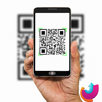 BH QR - Karekod Okuyucu