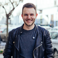 Bartosz Lipinski's Résumé