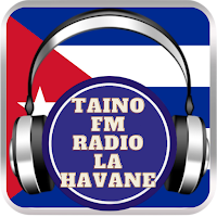 Taino FM Radio La Havane
