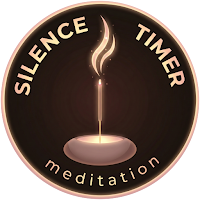 Silence Meditation Timer