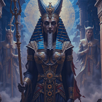 Egyptian Gods and Deities