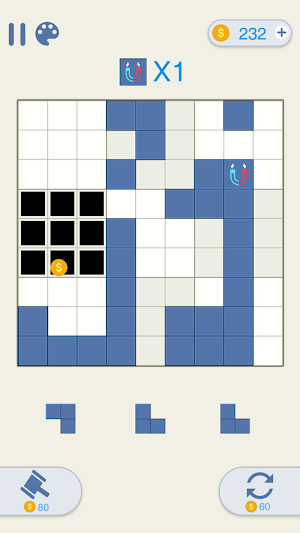 Block Star Screenshot 3