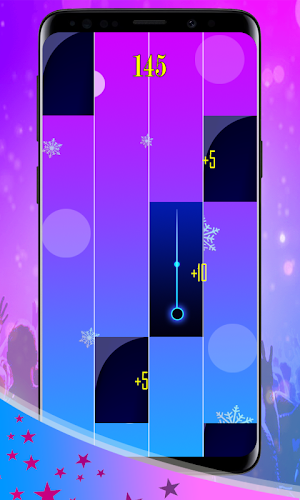 Marshmello 🎹 Piano Game Screenshot 1