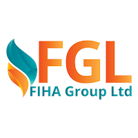 FIHA Group Ltd
