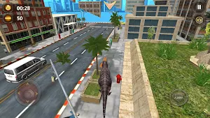 Dinosaur Simulator 2021 Screenshot 2