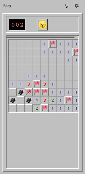 Minesweeper Classic Screenshot 2