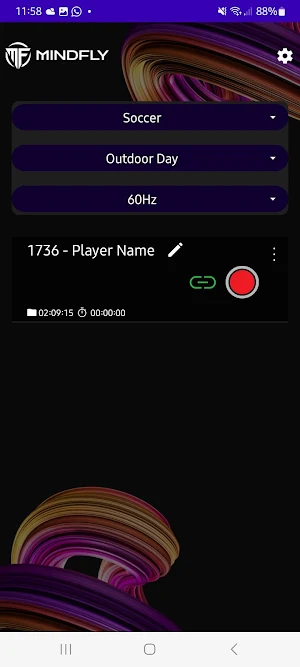 MindFly Screenshot 1