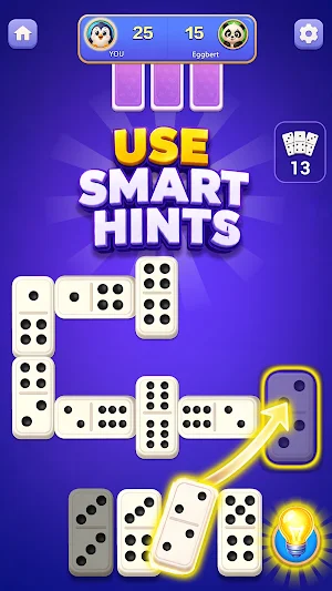 Just Dominoes: Domino Master Screenshot 2