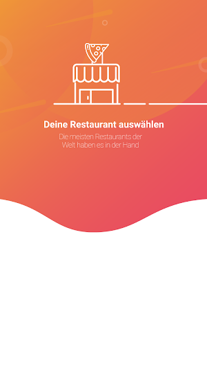 Foodcabby Screenshot 0