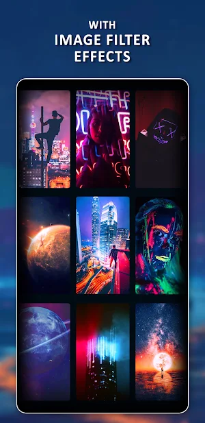 4K, HD Wallpapers | Background Screenshot 3