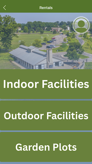 Gahanna Parks & Rec Screenshot 2