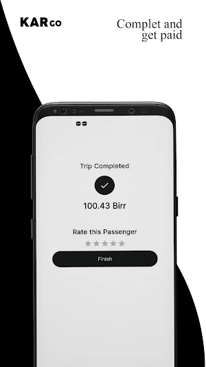 Kargo driver Screenshot 3