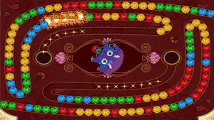 Zumba shooter challenge Screenshot 0