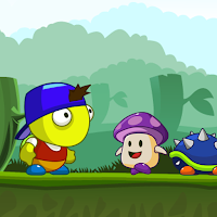 Super Peaman Adventure 2