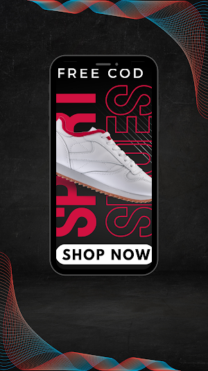 Myzo Footwear Screenshot 0