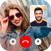 Live Video Call - Video call