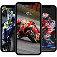 MotoGP Wallpaper HD