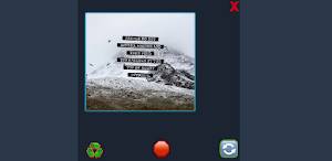 InspiroSnap Screenshot 1