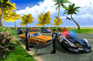 Drive To Grand City Screenshot 0