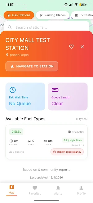 Tequami Screenshot 2