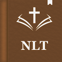 NLT Study Bible