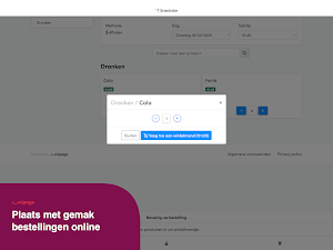 't Snackske Screenshot 2