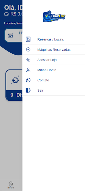 Flow Lav Screenshot 2